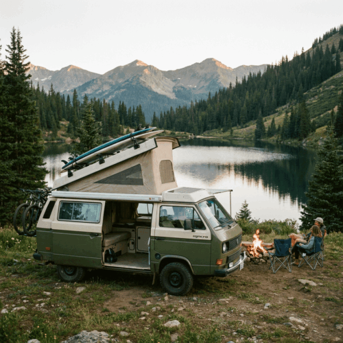 HOMOLOGACIÓN CAMPER
